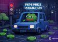 Pepe Coin Price Prediction: PEPE Pulls Back After 80% Rally – Is This the Last Dip Before It Goes Even Higher?