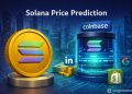 Solana Price Prediction: Coinbase Now Runs a Key SOL Validator – Could This Trigger a Wave of Corporate Adoption?