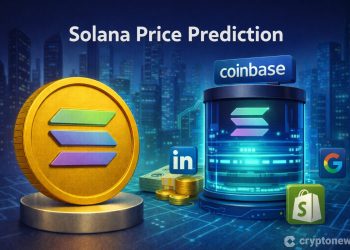 Solana Price Prediction: Coinbase Now Runs a Key SOL Validator – Could This Trigger a Wave of Corporate Adoption?