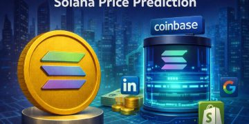 Solana Price Prediction: Coinbase Now Runs a Key SOL Validator – Could This Trigger a Wave of Corporate Adoption?