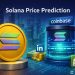 Solana Price Prediction: Coinbase Now Runs a Key SOL Validator – Could This Trigger a Wave of Corporate Adoption?