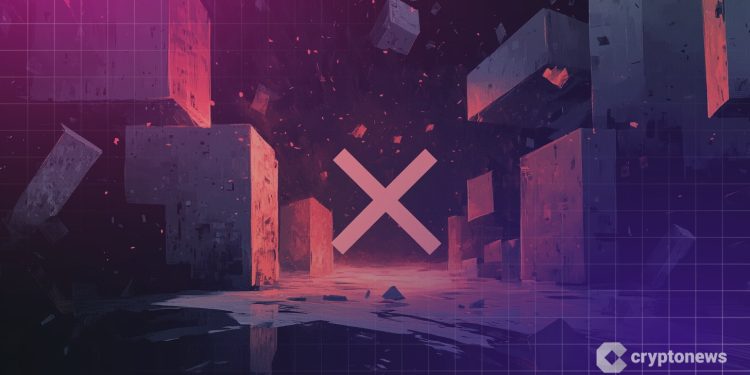 Is X Turning Away From Crypto? Nikita Bier Sparks Backlash