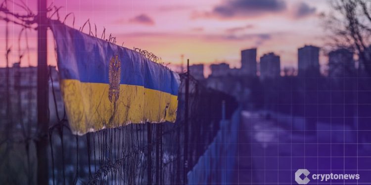 Ukraine Blocks Polymarket Over ‘War Bets’ as Global Crackdown Widens