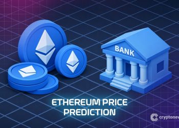Ethereum Price Prediction: Banking Giant Standard Chartered Says ETH Will Beat Bitcoin – Can ETH Reach $100,000?