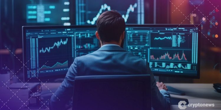 Crypto Advisor Allocations Hit 32% in 2025 as Access Widens and ETF Demand Grows: Survey