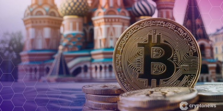 Russia Prepares Bill to Allow Non-Qualified Investors Into Crypto