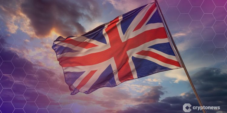 UK Rolls Back Digital ID Plan for Work Checks Following Public Opposition