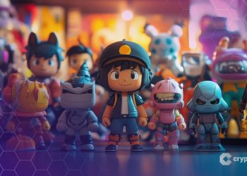 Animoca Brands Acquires Somo to Expand Web3 Collectibles Push