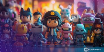 Animoca Brands Acquires Somo to Expand Web3 Collectibles Push