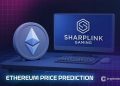 Ethereum Price Prediction: SharpLink Activates Multi-Billion ETH Strategy – How Long Until ETH Hits a New All-Time High?
