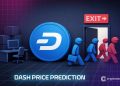 DASH Price Prediction: Zcash Collapses as Developers Quit – Are Traders Fleeing Straight Into DASH?