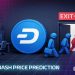 DASH Price Prediction: Zcash Collapses as Developers Quit – Are Traders Fleeing Straight Into DASH?