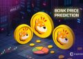 Bonk Price Prediction: Billion-Dollar Wall Street Firm Just Added BONK to Its Watchlist – Can Bonk Hit $1?