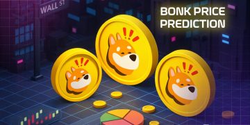 Bonk Price Prediction: Billion-Dollar Wall Street Firm Just Added BONK to Its Watchlist – Can Bonk Hit $1?