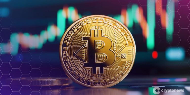 Bitcoin Open Interest Drops 31% as Analysts Call a Market Bottom and Eye $105k Breakout