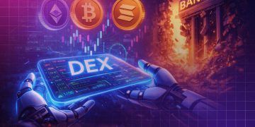 Delphi Digital: Perp DEXs Poised to Replace Banks as “All-In-One” Financial Giants