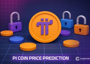 Pi Coin Price Prediction: Mainnet Tokens Just Unlocked – What Does This Mean for Holders?