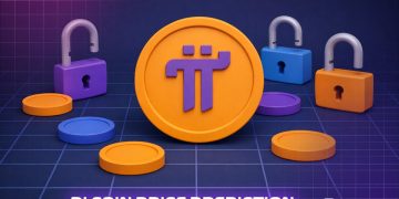 Pi Coin Price Prediction: Mainnet Tokens Just Unlocked – What Does This Mean for Holders?