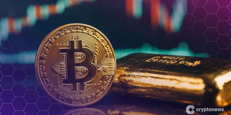 QCP Says Bitcoin’s Finally Waking Up After Lagging Stocks and Gold