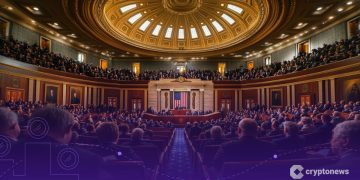 Coinbase CEO Raises Red Flags Over US Crypto Bill