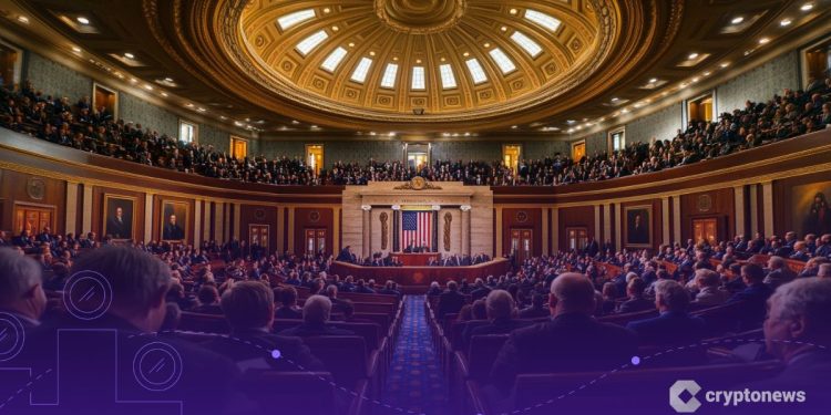 Coinbase CEO Raises Red Flags Over US Crypto Bill