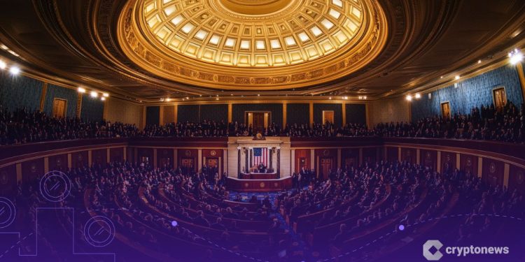 Senate Committee Postpones Crypto Bill Markup Following Coinbase Pushback