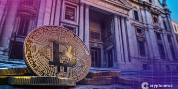 Staking Still Unavailable in Four States, Robinhood CEO Presses U.S. Lawmakers for Clarity