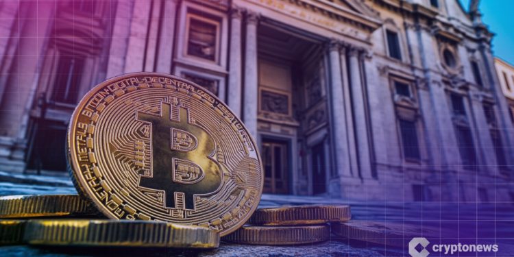 Staking Still Unavailable in Four States, Robinhood CEO Presses U.S. Lawmakers for Clarity