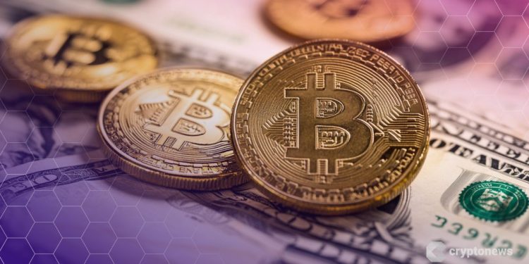 Bitcoin Can Hit New Highs in 2026 as Dollar Liquidity Expands, Says Arthur Hayes