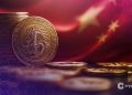China’s Digital Yuan Architect Accused of $8M Crypto Bribery Scheme