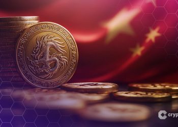 China’s Digital Yuan Architect Accused of $8M Crypto Bribery Scheme