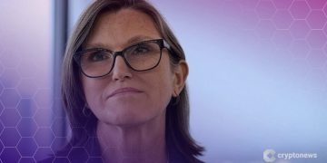 Coinbase Drags Down ARK Invest’s Flagship Funds in Brutal Q4 Crypto Slump