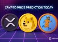 Crypto Price Prediction Today 15 January – XRP, Dogecoin, BTC Hyper