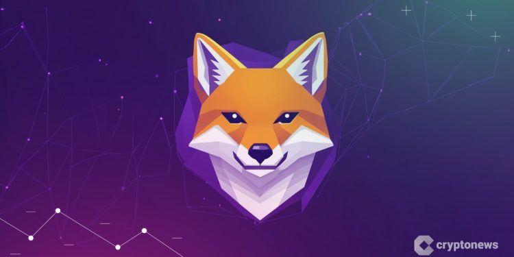 MetaMask Adds Native TRON Support Expanding Multichain Access
