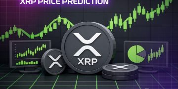 XRP Price Prediction: 3 Quiet Catalysts Are Lining Up – Supercycle Starting?