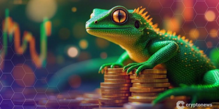 CoinGecko CEO Addresses $500M Acquisition Reports