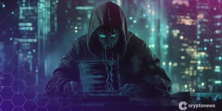 Beware: New ‘DeadLock’ Ransomware Weaponizes Polygon Smart Contracts to Stay Invisible