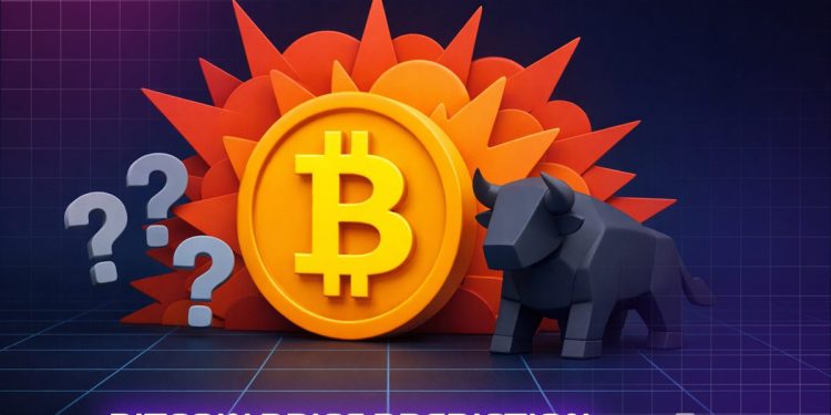 Bitcoin Price Prediction: $800M Short Squeeze Resets Market as BTC Holds $95K