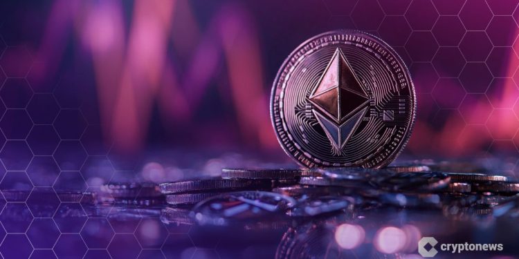 Ethereum Sees Surge in New Users as Activity Retention Doubles: Glassnode