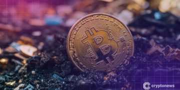 Iranians Withdraw Bitcoin Amid Protests and Economic Crisis, Rial Tanks to Record Low