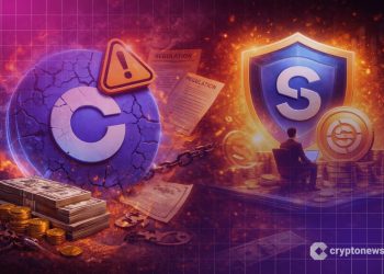 Citron Slams Coinbase Over Regulatory ‘Fear’ — Why It’s Betting Big on Securitize Instead