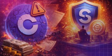 Citron Slams Coinbase Over Regulatory ‘Fear’ — Why It’s Betting Big on Securitize Instead