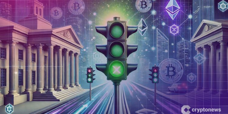 Banks Get Green Light to Enter Crypto Flows — What’s Next for Crypto Infrastructure?