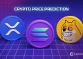 Crypto Price Prediction Today 16 January – XRP, Solana, Maxi Doge