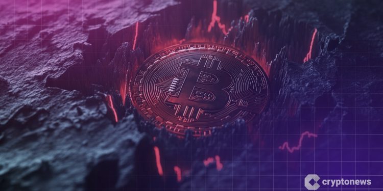 Expert: Bitcoin Price Eyes ‘the Next Leg Up,’ but Not Without Pain