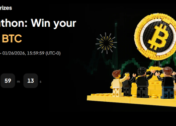 WEEX Launches AI Hackathon, Offering Traders a Measured Path to a Share of 1 BTC Prize Pool