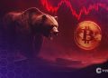 Analysts Warn Bitcoin Could Drop to $86K as Bearish Wedge Forms