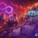 Polygon Reportedly Slashes 30% of Staff After Massive $250M Payments Bet
