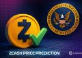 Zcash Price Prediction: SEC Closes Probe Without Enforcement Action – Is This the Green Light Investors Needed?