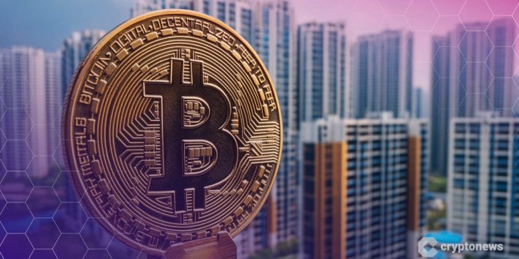 Grant Cardone Bets on Bitcoin Real Estate as Trump Plots Housing Shakeup — What To Expect